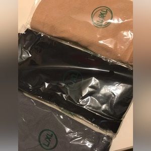 Compression Socks New In Package Three Pack L/XL unisex